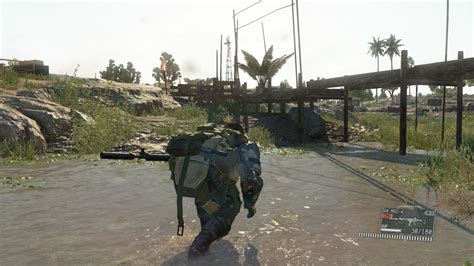 metal gear solid v walkthrough|Metal Gear Solid V: The Phantom Pain – Guides and FAQs .